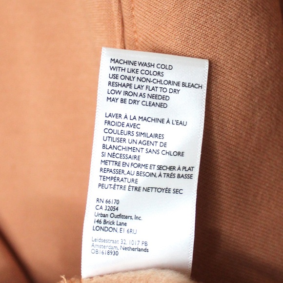 Free People Maxwell Mini Pullover / Dress - Picture 10 of 12